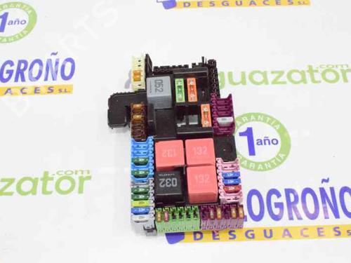 Fuse box MERCEDES-BENZ C-CLASS (W205) C 220 BlueTEC / d (205.002, 205.004) | BP1185463E1 