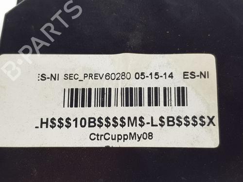 Climate control NISSAN NAVARA NP300 (D40) 2.5 dCi 4WD (D40TT, D40T, D40M, D40BB) | BP36807305I5 - Image 8