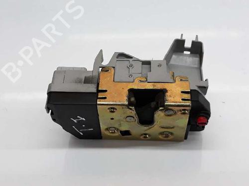 Rear left lock PEUGEOT 307 Break (3E) 1.6 HDi 110 | BP5596319C100 