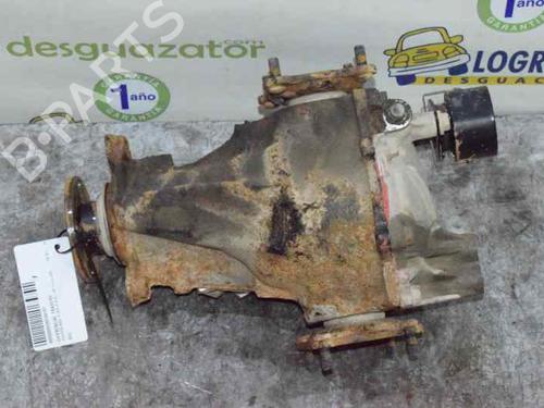 Differensial bakvogn TOYOTA RAV 4 II (_A2_) 2.0 D 4WD (CLA20_, CLA21_, CLA20R, CLA21R) (116 hp) 1933151
