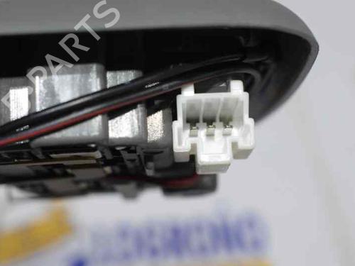 Innerbelysning HYUNDAI H-1 Van (A1) 2.5 CRDi | BP7417606I8 