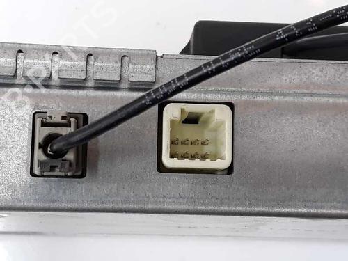 Electronic module NISSAN 370Z Coupe (Z34) 3.7 V6 VVEL | BP3656075M83 