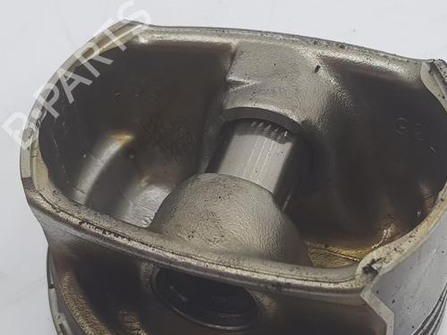 Other MERCEDES-BENZ M-CLASS (W164) ML 350 4-matic (164.186) | BP16992573O1 