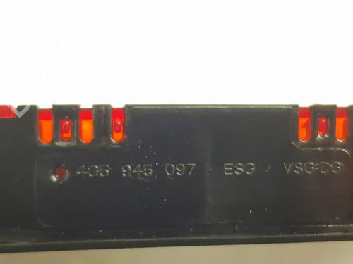 Third brake light AUDI A6 C7 (4G2, 4GC) 2.0 TDI | BP29489568L11
