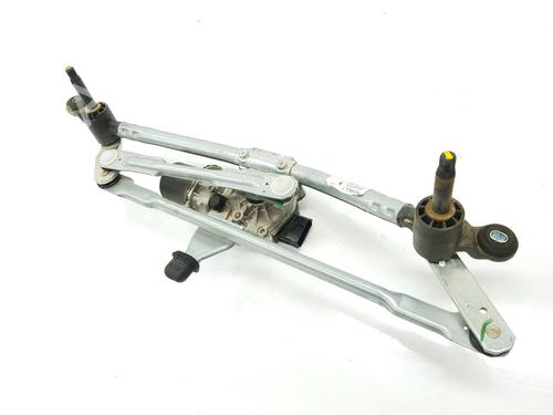 Front wiper motor DACIA SANDERO III  | BP34245411M29  - Image 6