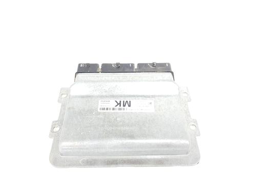 Engine control unit (ECU) RENAULT ZOE (BFM_) ZOE (BFMD) | BP38037782M57 - Image 3