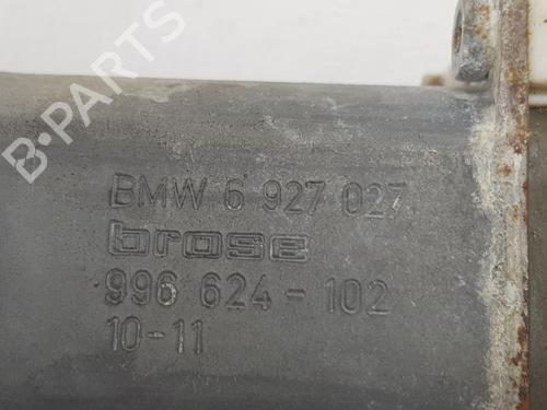Left front window motor BMW 3 Touring (E91) 320 d | BP10385192E21 