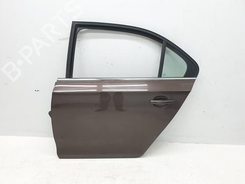 Used Left rear door SEAT TOLEDO IV (KG3) 1.6 TDI (115 hp) 28386781
