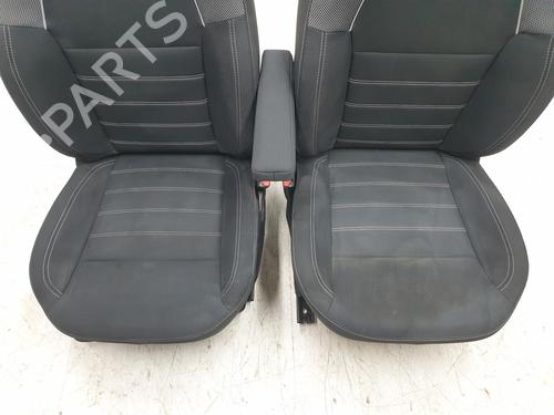 Sæde sæt DACIA SANDERO III 1.0 TCe 100 ECO-G | BP32307237C78 