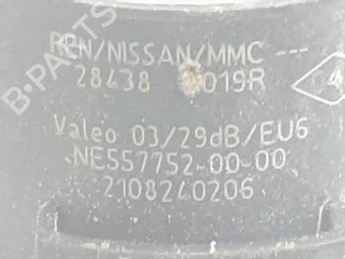 Other DACIA DUSTER (PYM_, PYN_) 1.2 TCe 130 | BP35804292O1 - Image 5