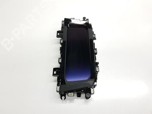 Instrument cluster VW CRAFTER Van (SY_, SX_)  | BP28030676C47 