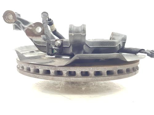 Right front steering knuckle RENAULT KANGOO III MPV | BP38441864M26 - Image 4