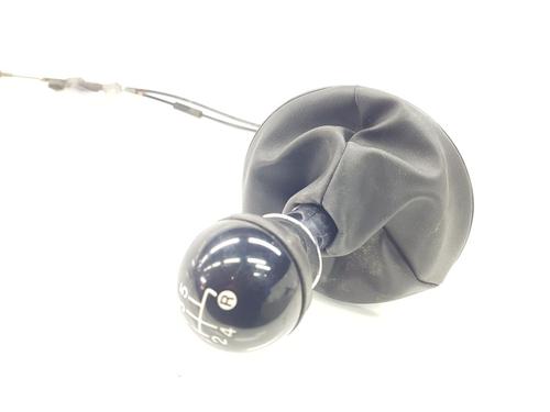 Gear lever FIAT 500 (312_) 1.2 (312AXA1A) | BP15003123M90 