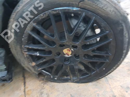 Rear mirror PORSCHE CAYENNE (92A) 3.0 Diesel | BP8640714I6  - Image 22