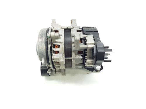 Used Alternator Alternator RENAULT ARKANA I (LCM_, LDN_) [2019-2026] 33942170 33942170