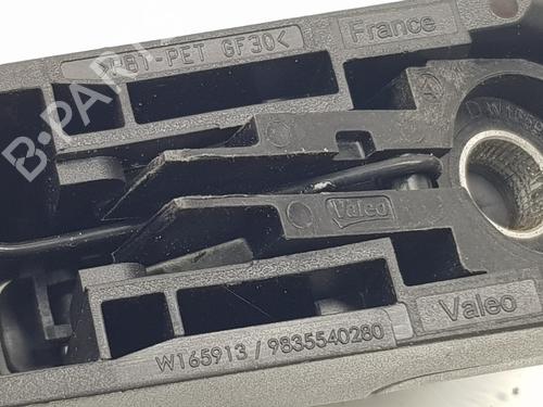 Rear windshield wiper arm OPEL ASTRA L Sports Tourer (O5) 1.2 (FRHNPJ) | BP25494553C144 