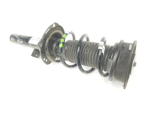 Left front shock absorber MITSUBISHI L200 / TRITON (KA_T, KB_T) 2.5 DI-D 4WD (KB4T) | BP20192357M16 