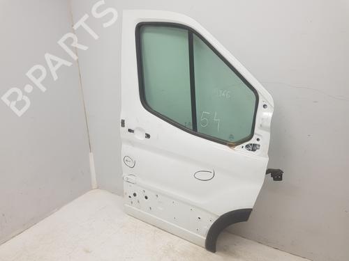 Right front door FORD TRANSIT V363 Platform/Chassis (FED, FFD) 2.0 EcoBlue | BP35737373C3 - Image 4