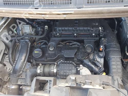 Bremsaggregat ABS CITROËN SPACETOURER Bus (V_)  | BP30775554M43 