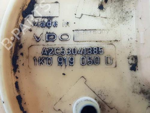 Fuel pump SEAT TOLEDO III (5P2) 1.9 TDI | BP5877842M76 