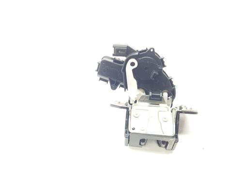 Used Tailgate lock MAZDA 3 (BM, BN) 2.2 D (150 hp) 20197165
