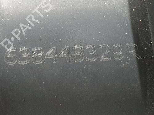 Front bumper RENAULT 5 E-TECH | BP37151590C7 - Image 3