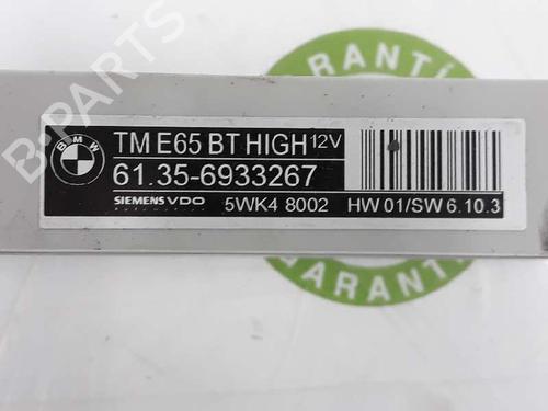 Other BMW 7 (E65, E66, E67) 730 d | BP14070222O1 