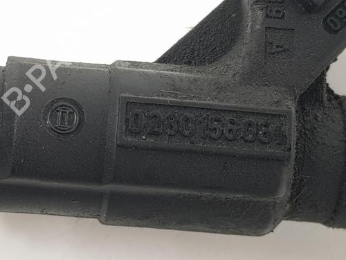 Injector AUDI TT Roadster (8N9) 1.8 T | BP17640959M100 