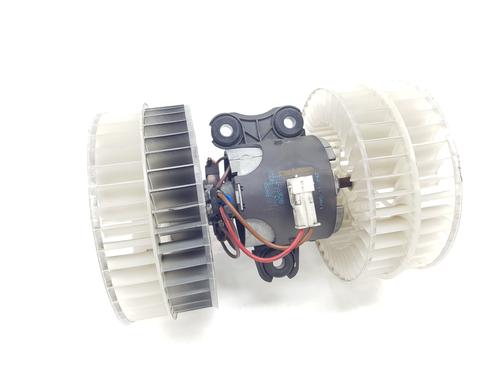Heater blower motor MERCEDES-BENZ VIANO (W639) CDI 2.2 (639.811, 639.813, 639.815, 639.711, 639.713) | BP29290393M62 