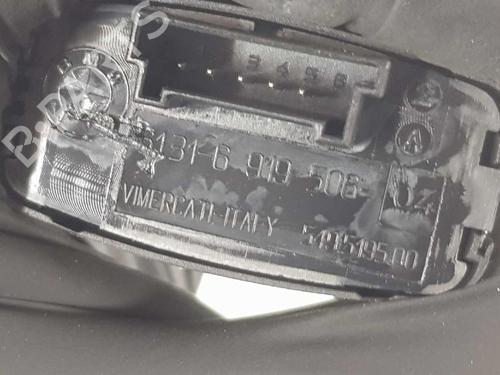 Other BMW 5 (E60) 520 d | BP13096797O1 