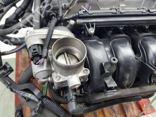 Engine SEAT IBIZA III (6L1)  | BP31975231M1 