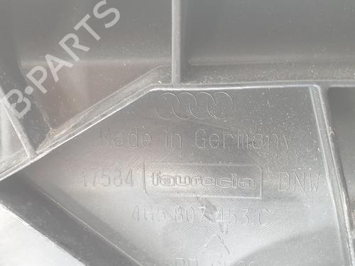 Other AUDI A6 C7 (4G2, 4GC) 2.0 TDI | BP29548272O1 