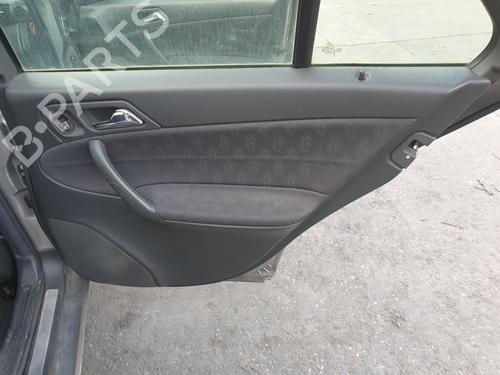 Fensterheberschalter links hinten MERCEDES-BENZ C-CLASS (W203) C 240 (203.061) | BP10658648I29 