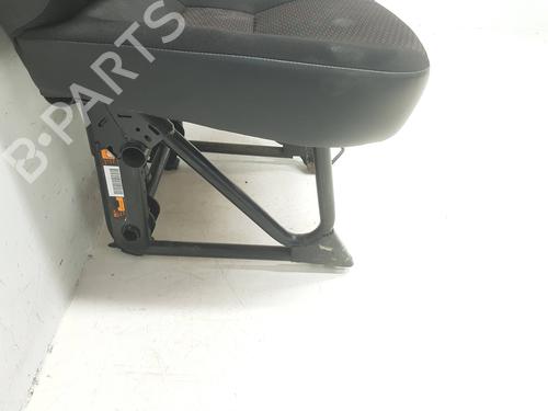 Right front seat CITROËN JUMPER II Van 2.2 BlueHDi 140 | BP29358664C16 