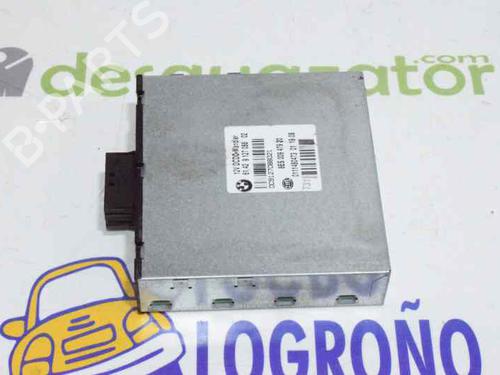 Automatic gearbox ECU BMW 1 Coupe (E82) 120 d | BP14122069M51 