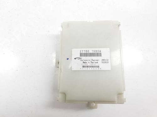 Electronic module NISSAN JUKE (F15) 1.5 dCi | BP10682091M83 