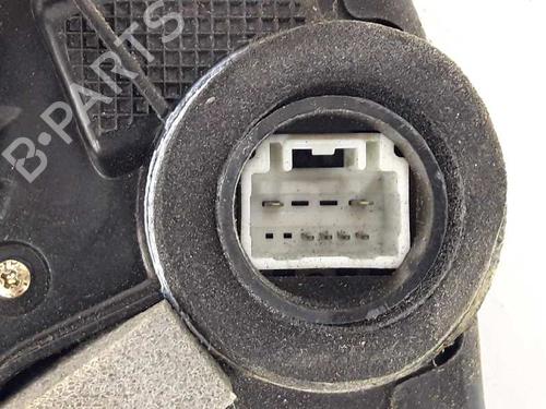 Front right lock TOYOTA LAND CRUISER PRADO (_J12_) 3.0 D-4D (KDJ120, KDJ125) | BP3374339C97 
