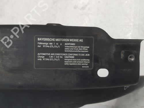 Right front fenders MINI MINI CLUBVAN (R55) One | BP23092632C42 