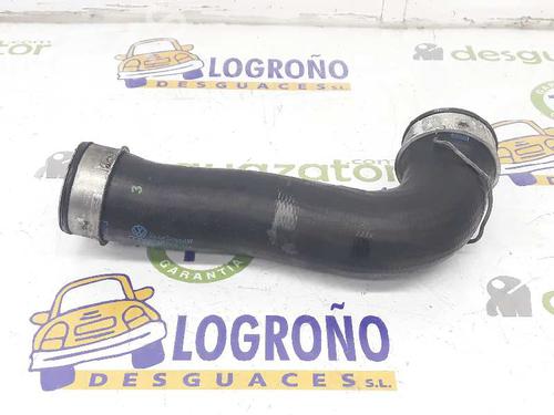 Intercooler pipe SEAT ALTEA (5P1) 2.0 TDI 16V | BP14123937M127 