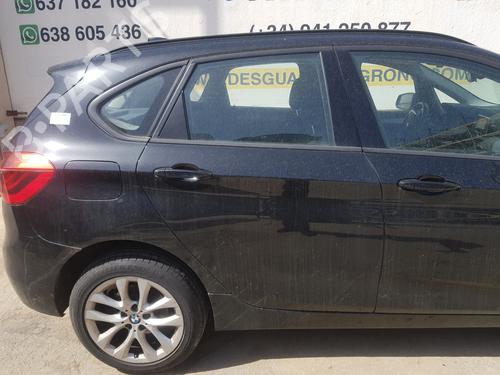 Electronic module BMW 2 Active Tourer (F45) 218 d | BP36814265M83 - Image 22