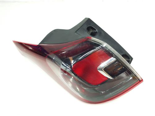 Left taillight OPEL CROSSLAND X / CROSSLAND (P17, P2QO) 1.5 Turbo D (75) | BP29010885C34 