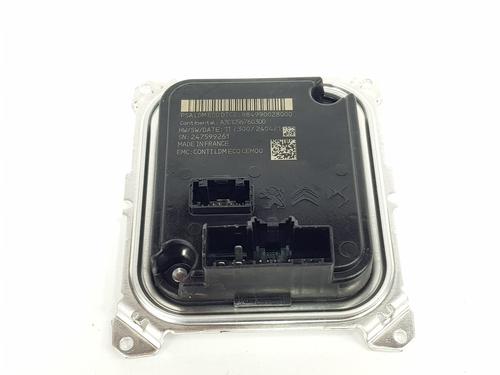 Xenon ballast OPEL ASTRA L Sports Tourer (O5) 1.2 (FRHNPJ) (110 hp) 25442812