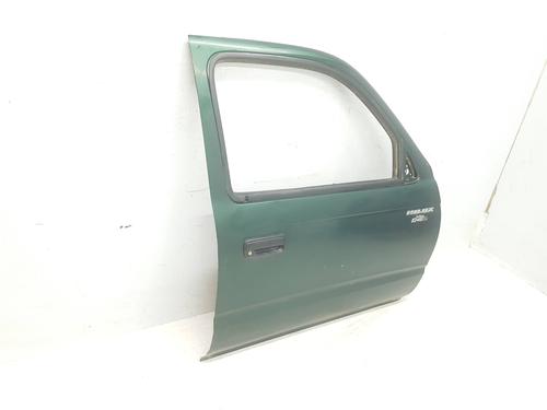 Right front door TOYOTA HILUX VI Pickup (_N1_) 2.5 D-4D (KDN150, KDN155, KDN190) | BP29710819C3 