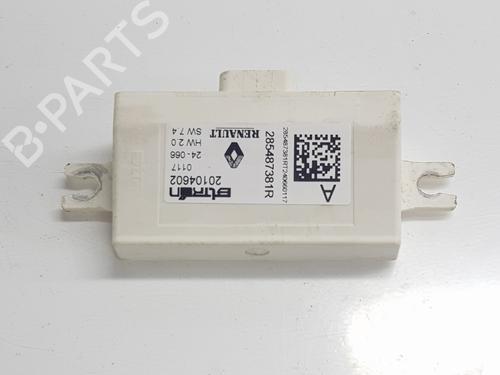 Electronic module RENAULT ESPACE VI (RHN) E-TECH 200 Hybrid | BP32328343M83