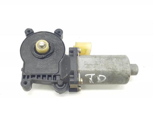Used Right rear window motor BMW 3 (E46) 330 xd (184 hp) 13817595
