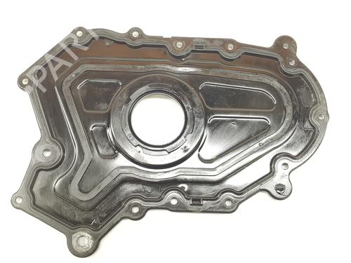 Used Timing cover Timing cover LAND ROVER RANGE ROVER VELAR (L560) 2.0 D240 SD4 4x4 (241 hp) 36559520 36559520