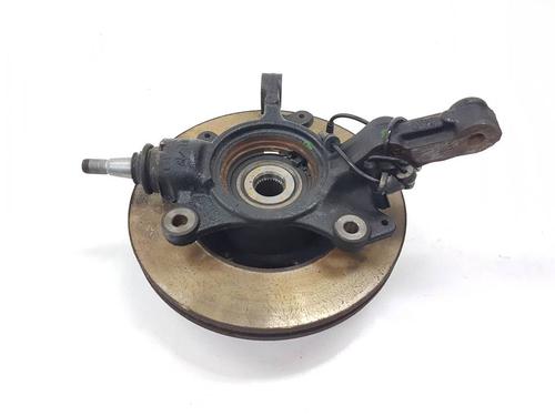 Used Left front steering knuckle Left front steering knuckle 38732208 38732208