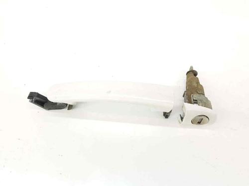 front-left-exterior-door-handle-skoda-octavia-ii-1z3-19-tdi-3b0837207g-3b0837207ggru-color-blanco-ver-fotos-2004-2005-2006-2007-2008-2009-2010-2011-2012-2013-6909851 main image