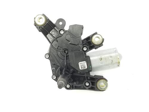 Used Rear wiper motor NISSAN QASHQAI II SUV (J11, J11_) 1.6 DIG-T (163 hp) 9371587