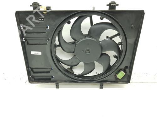 Used Radiator fan Radiator fan FORD TRANSIT COURIER B460 Box Body/MPV [2014-2026] 33942120 33942120